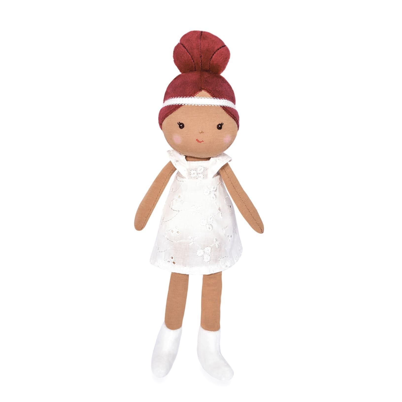 Jolijou Best Friends Soft Dolls